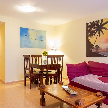El Jasmine Apartment คอร์ราเลโฮ ภายนอก รูปภาพ