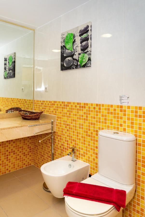 El Jasmine Apartment คอร์ราเลโฮ ภายนอก รูปภาพ