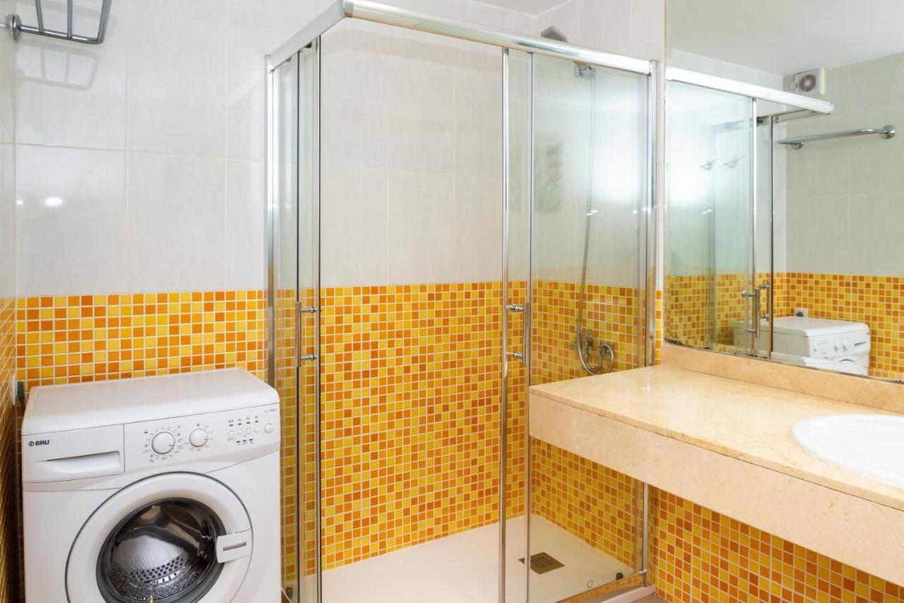 El Jasmine Apartment คอร์ราเลโฮ ภายนอก รูปภาพ