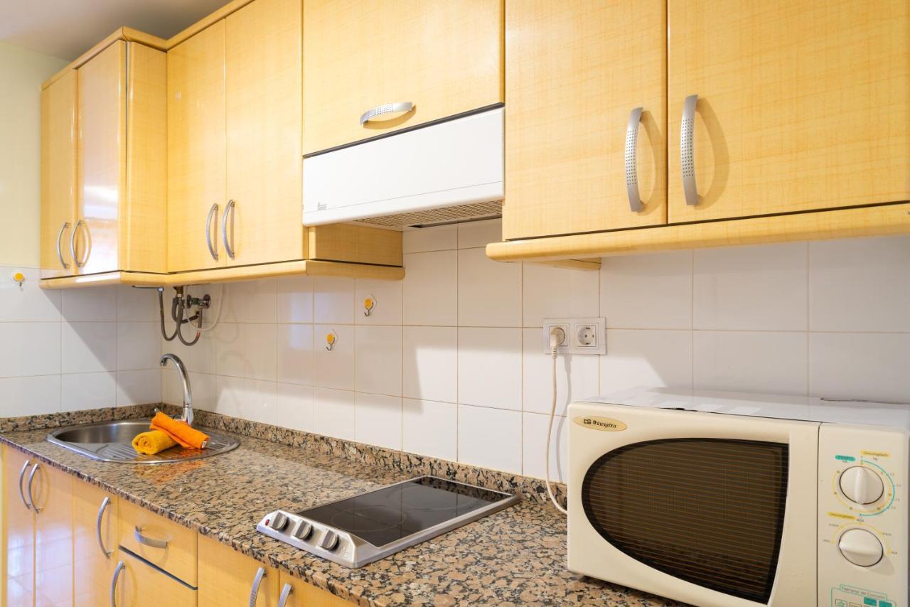 El Jasmine Apartment คอร์ราเลโฮ ภายนอก รูปภาพ