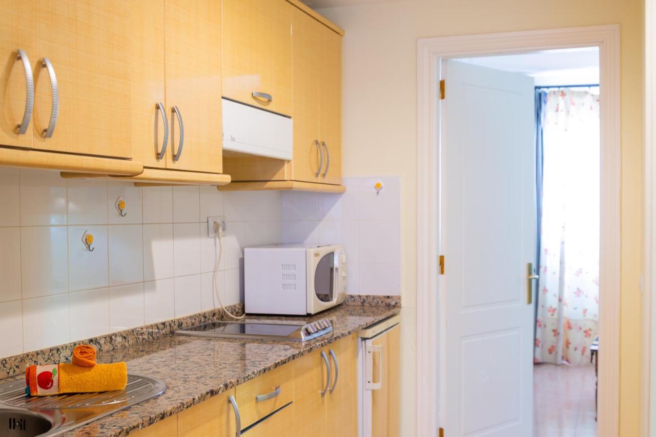 El Jasmine Apartment คอร์ราเลโฮ ภายนอก รูปภาพ