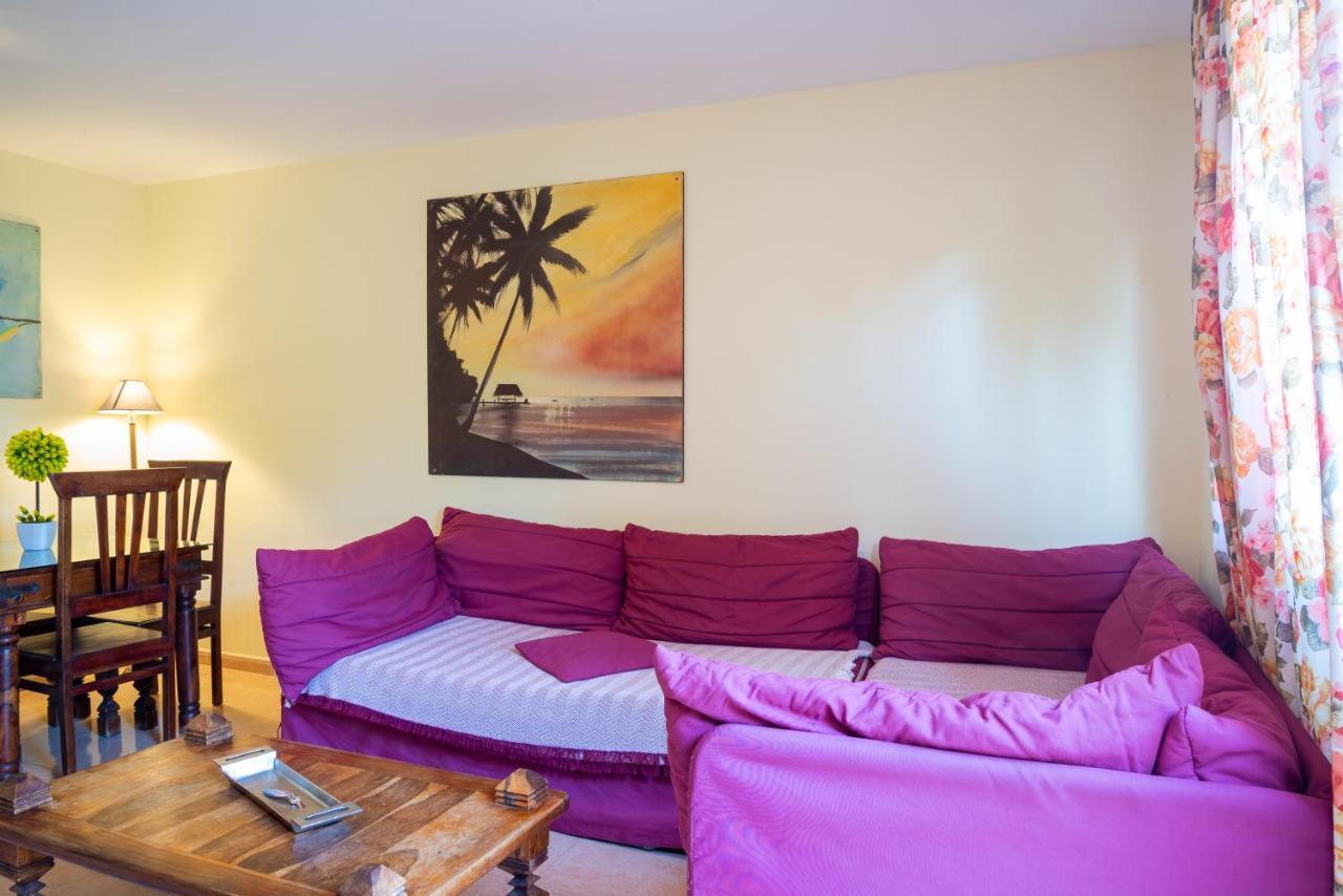 El Jasmine Apartment คอร์ราเลโฮ ภายนอก รูปภาพ