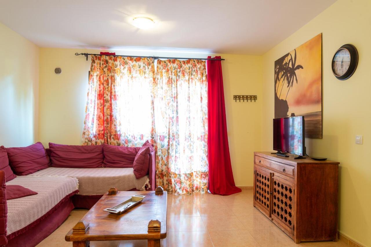 El Jasmine Apartment คอร์ราเลโฮ ภายนอก รูปภาพ