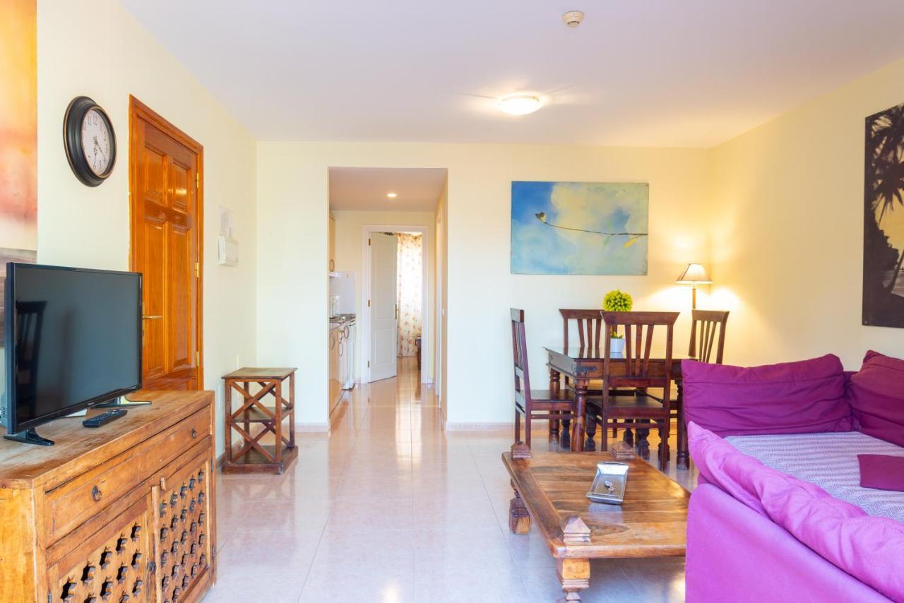 El Jasmine Apartment คอร์ราเลโฮ ภายนอก รูปภาพ
