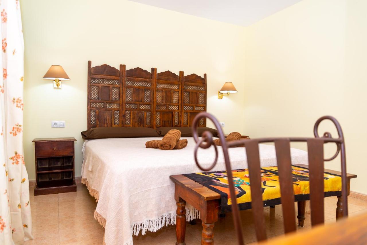 El Jasmine Apartment คอร์ราเลโฮ ภายนอก รูปภาพ