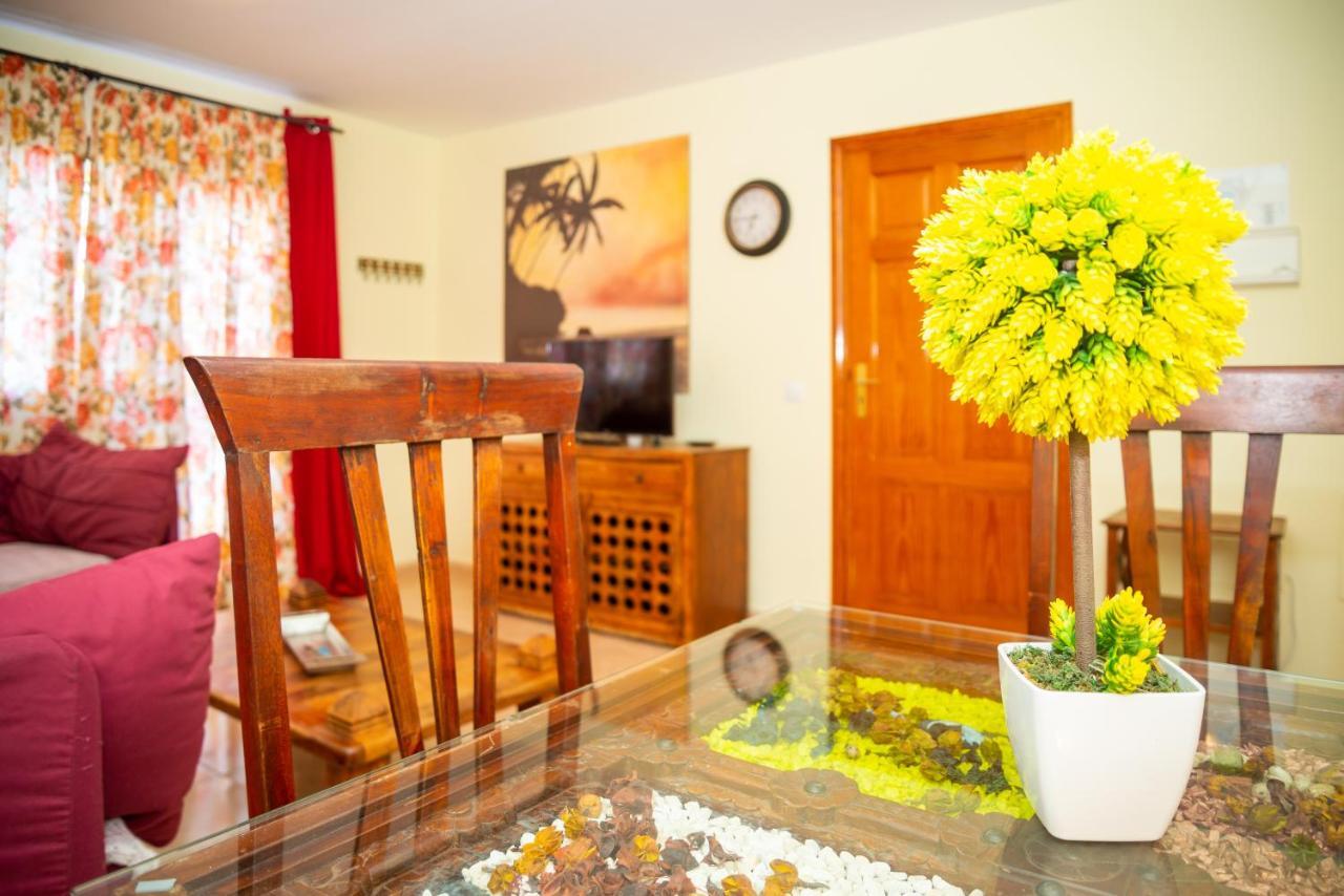 El Jasmine Apartment คอร์ราเลโฮ ภายนอก รูปภาพ